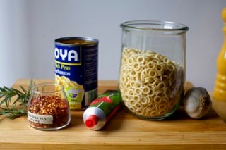 what you'll need