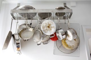 sk pot rack