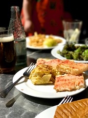bar mendizabal