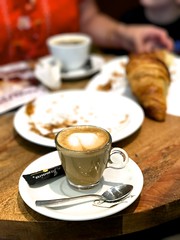 first cortado