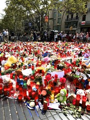 las ramblas
