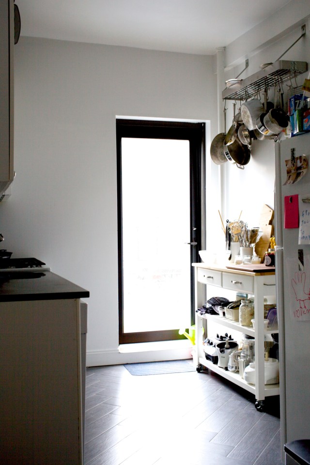 The Smitten Kitchen