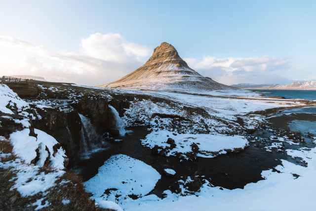 mountain