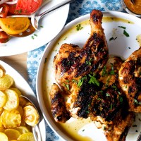piri piri chicken